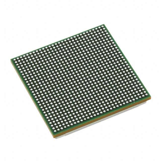 Texas Instruments-TMX320C6678CYP
