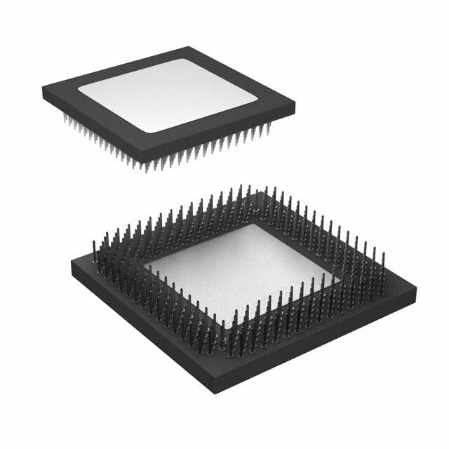Texas Instruments-TMS320C80GF60