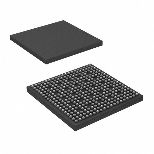 Texas Instruments-TMS320DM335DZCE216