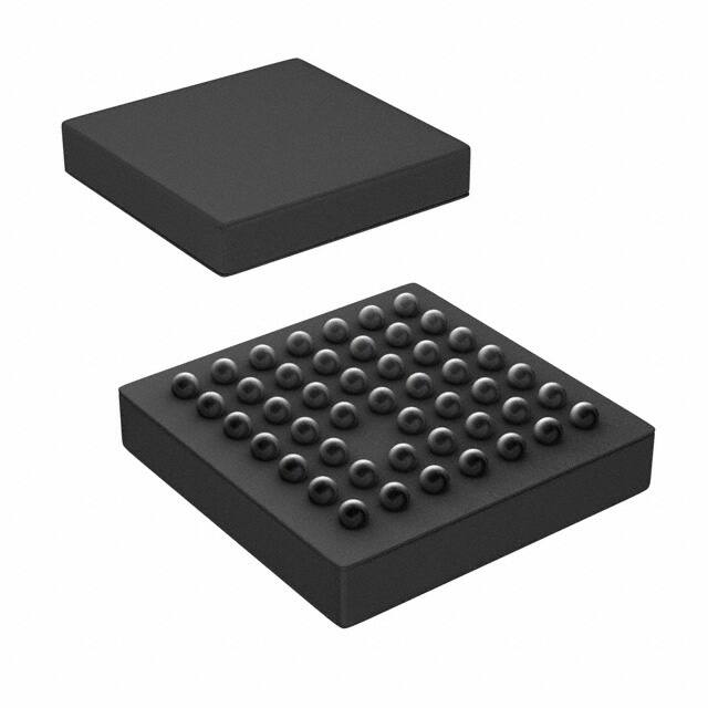 Texas Instruments-TVP5150AM1ZQCR