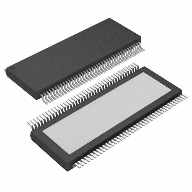 Texas Instruments-TPS2343DDPR