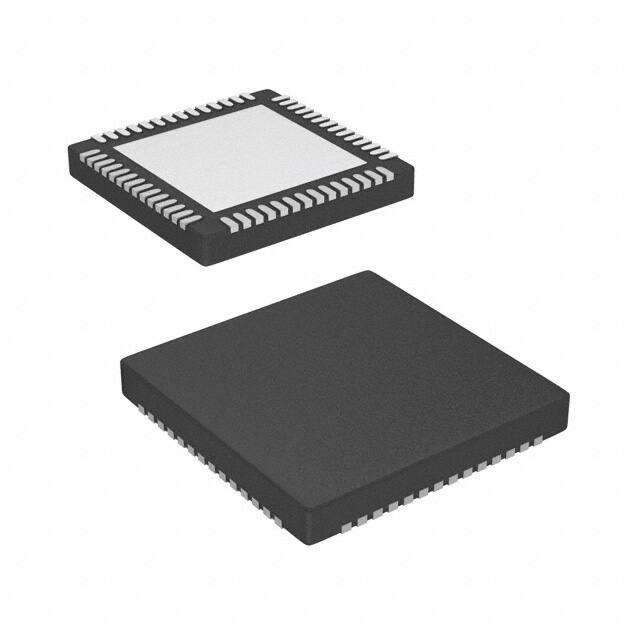 Texas Instruments-VSP5610RSHR