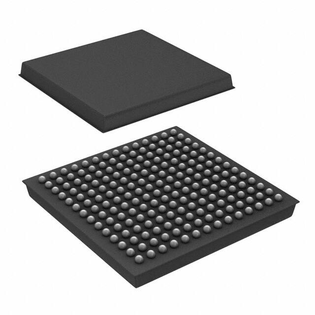 Texas Instruments-TSB43DA42AGHCR