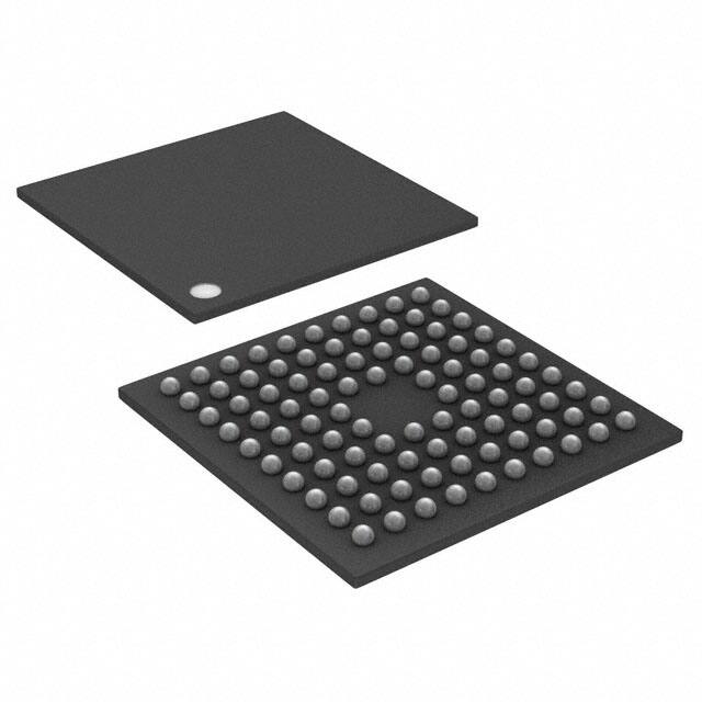 Texas Instruments-VSP2254GSJR