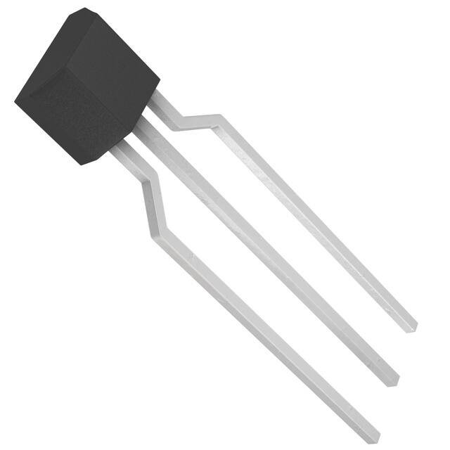 ROHM Semiconductor-2SA933ASTPR