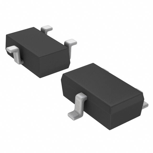 ROHM Semiconductor-RXR035N03TCL