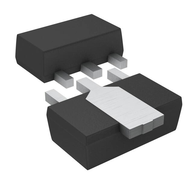ROHM Semiconductor-2SAR553PT100