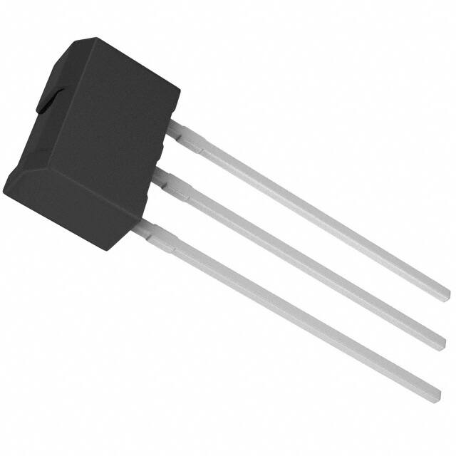 ROHM Semiconductor-2SD1861TV2