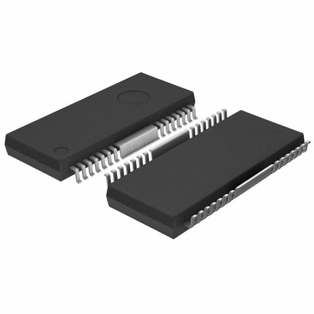 ROHM Semiconductor-BA5954FM-E2