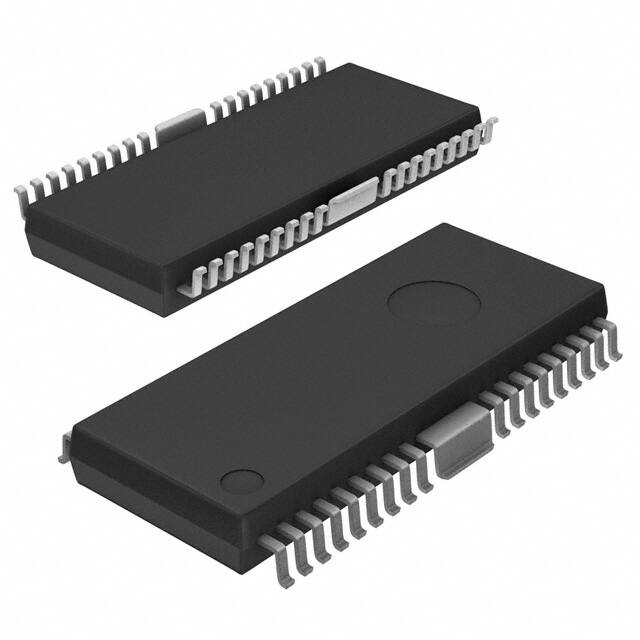 ROHM Semiconductor-BD7962FM-E2