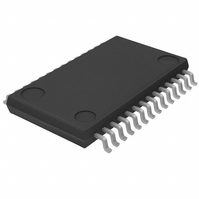 ROHM Semiconductor-BD37033FV-ME2