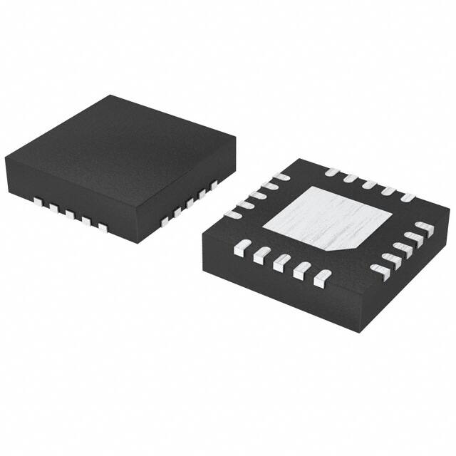 ROHM Semiconductor-BU21029MUV-E2