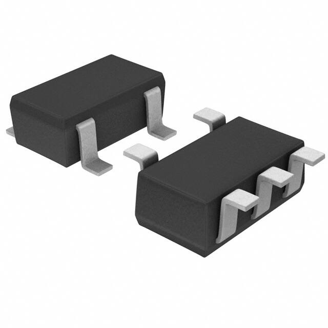 ROHM Semiconductor-BU4210G-TR