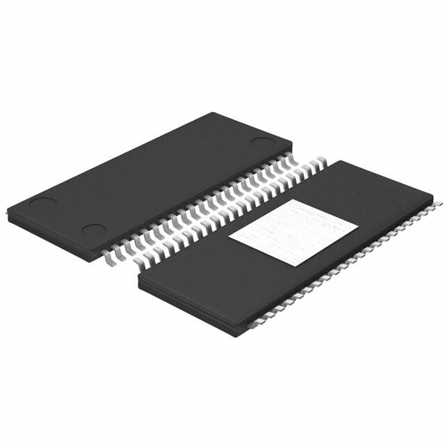 ROHM Semiconductor-BD7967EFS-E2