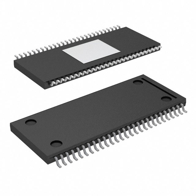 ROHM Semiconductor-BD8210EFV-E2