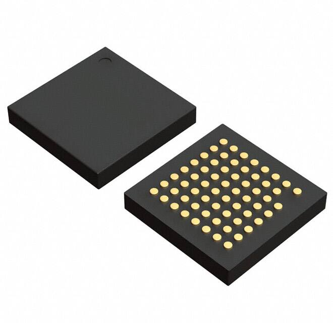 ROHM Semiconductor-BU9798GUW-E2