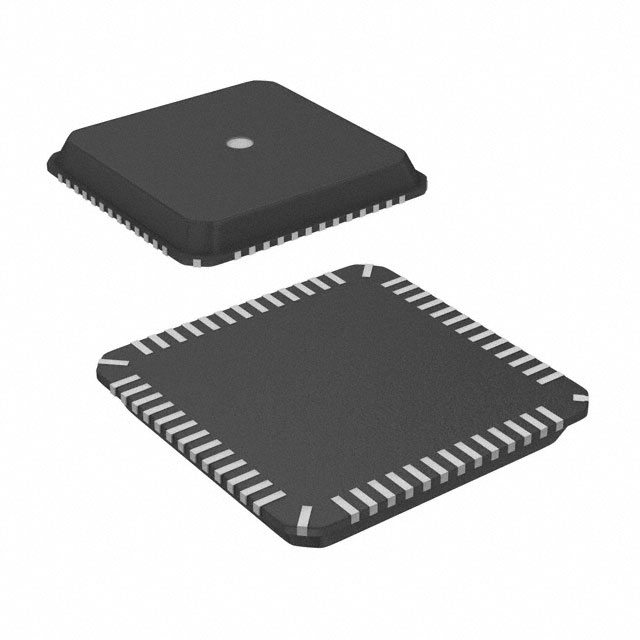 ROHM Semiconductor-BD6757KN-E2