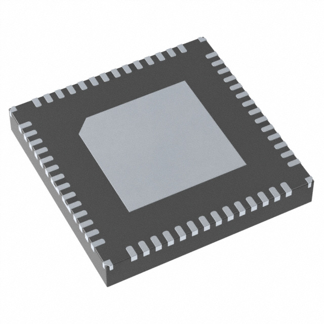 ROHM Semiconductor-BD71847AMWV-E2