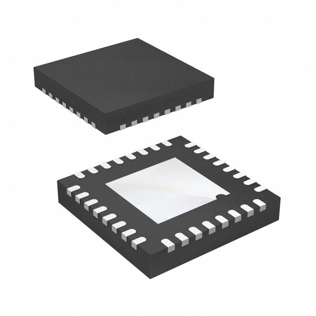 ROHM Semiconductor-BD9528AMUV-E2