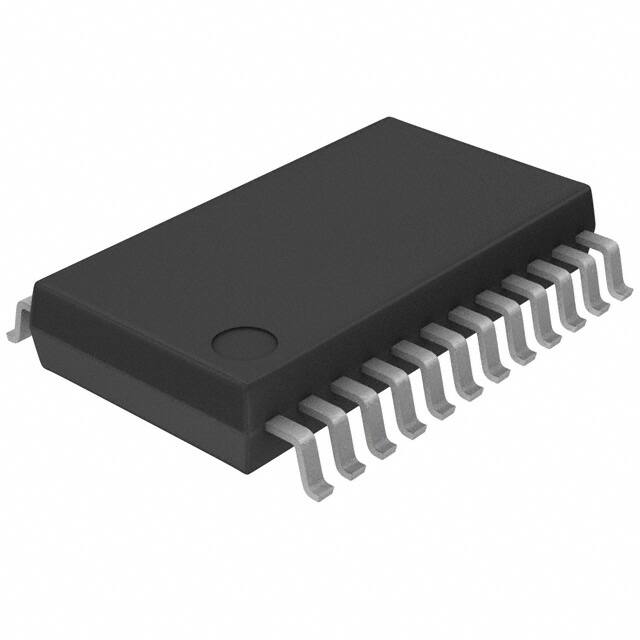 ROHM Semiconductor-BH1417FV-E2