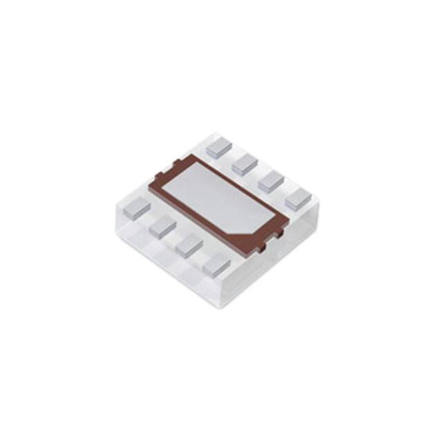 ROHM Semiconductor-BH1745NUC-E2