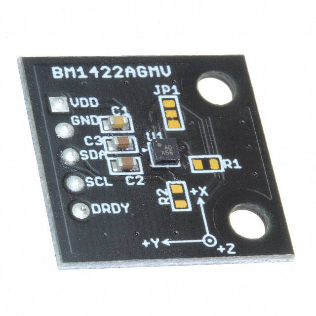 ROHM Semiconductor-BM1422AGMV-EVK-001
