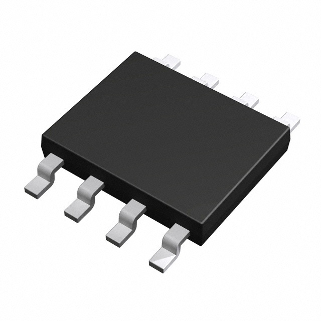ROHM Semiconductor-SP8K24FU6TB
