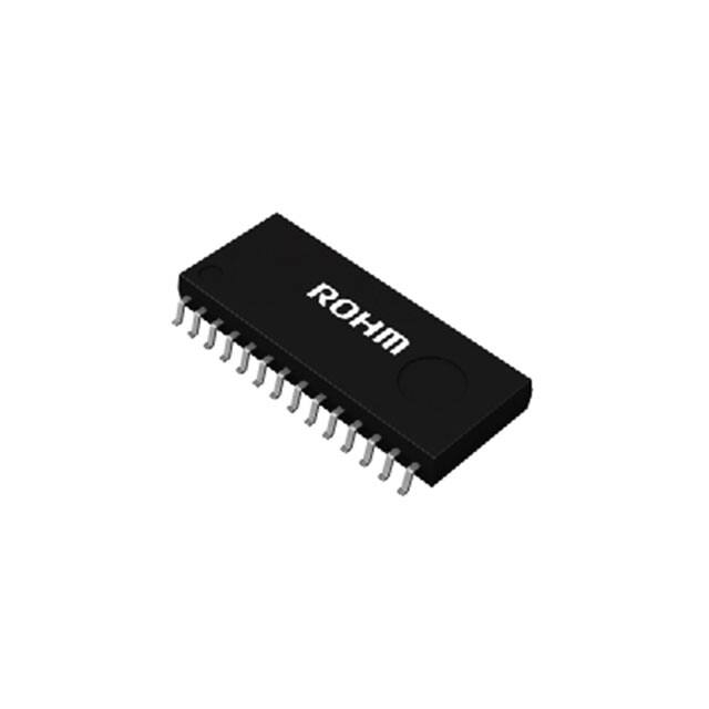 ROHM Semiconductor-BS2132F-E2