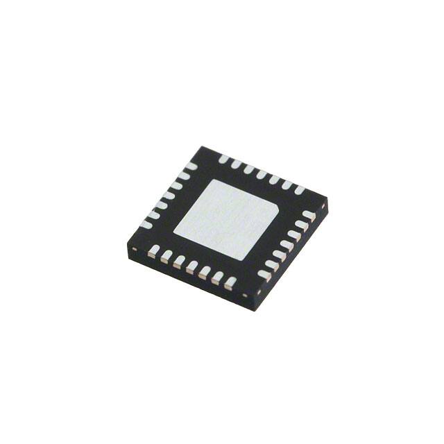 ROHM Semiconductor-BU21023MUV-E2