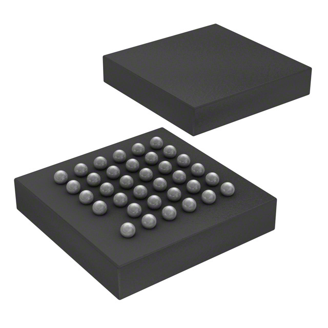 ROHM Semiconductor-BD6884GUW-E2