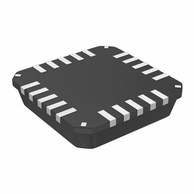 ROHM Semiconductor-BU7831KN-E2