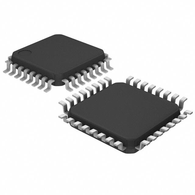 ROHM Semiconductor-BU9735K-ZAE2