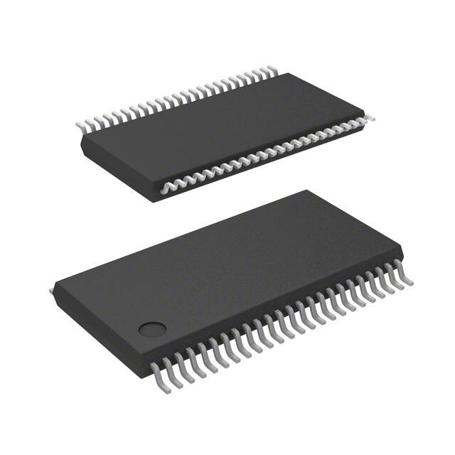 ROHM Semiconductor-BU97950FUV-BZE2