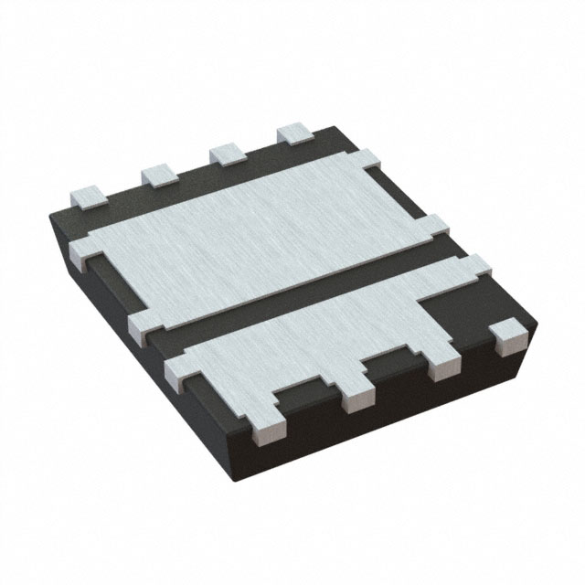 ROHM Semiconductor-HP8S36TB