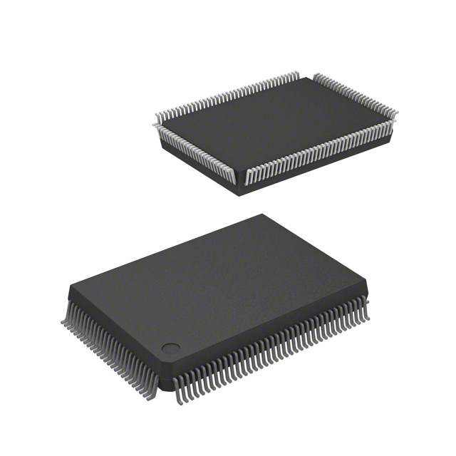 ROHM Semiconductor-ML9090A-01GAZ03A