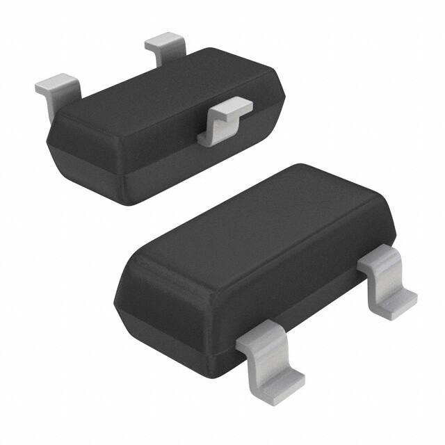 ROHM Semiconductor-BAV170HMFHT116
