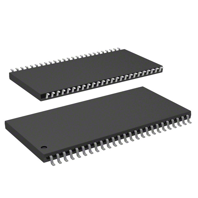ROHM Semiconductor-MSM56V16160K8T3K