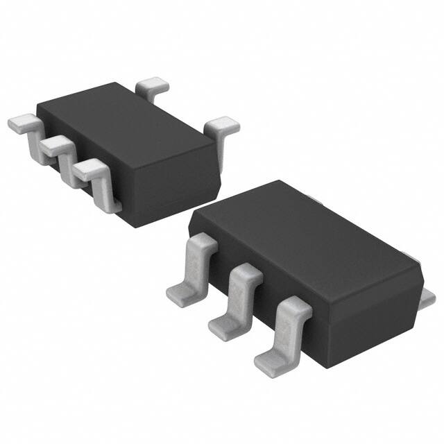 ROHM Semiconductor-QSL12TR