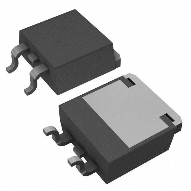 ROHM Semiconductor-RSJ800N06TL