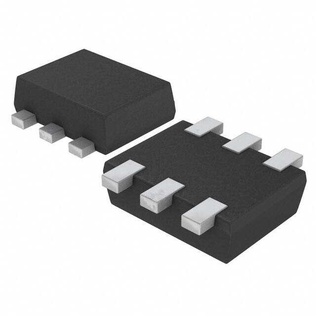 ROHM Semiconductor-EMF32T2R