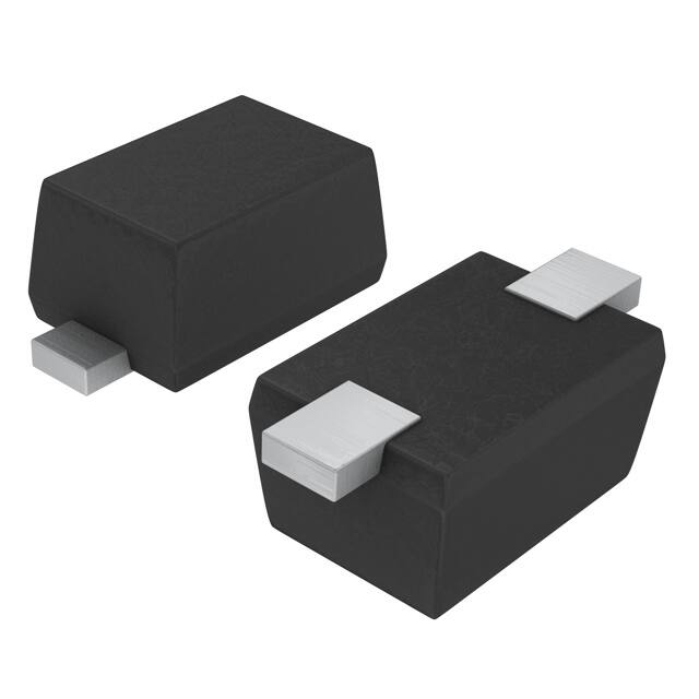 ROHM Semiconductor-RN141STE61