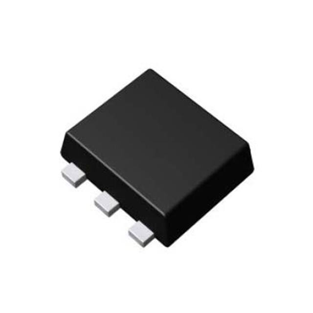 ROHM Semiconductor-RW1C025ZPT2CR