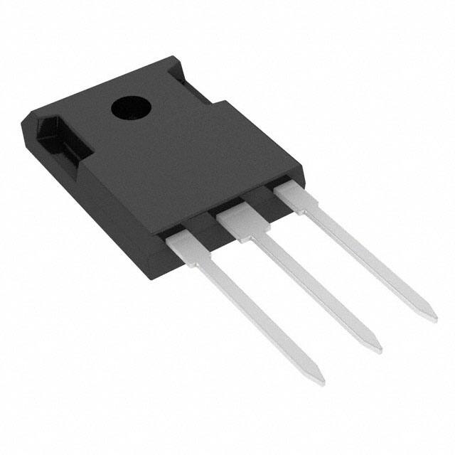ROHM Semiconductor-SCS210KE2HRC