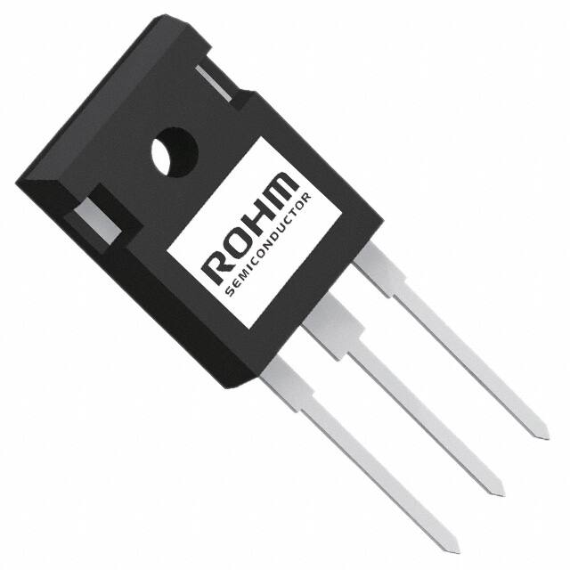 ROHM Semiconductor-SCS240KE2C