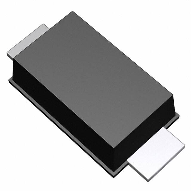 ROHM Semiconductor-RB068MM100TFTR