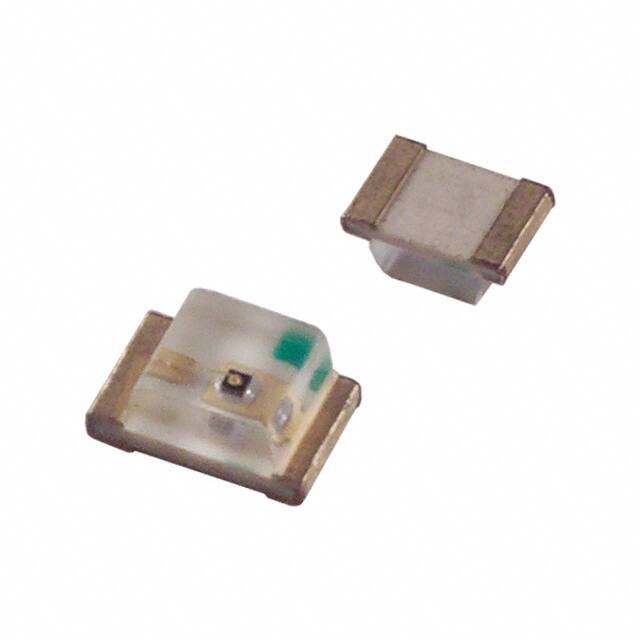 ROHM Semiconductor-SML-212VTT86
