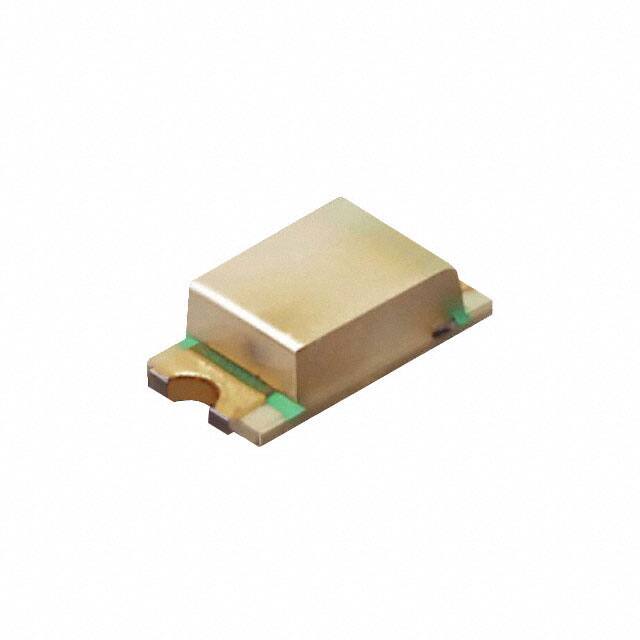 ROHM Semiconductor-SML-D14YWT86A