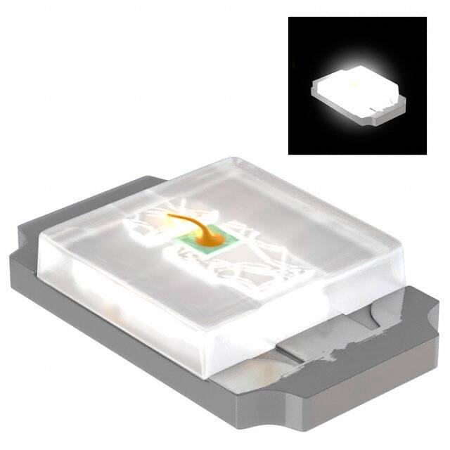 ROHM Semiconductor-SMLP12WBC7W1