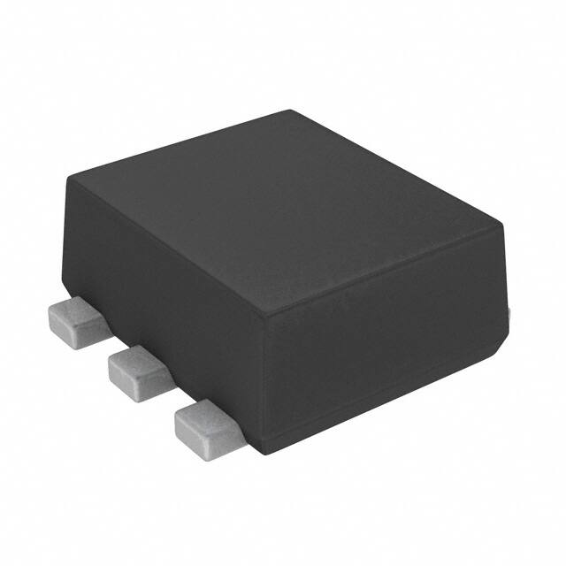 ROHM Semiconductor-US6K1TR
