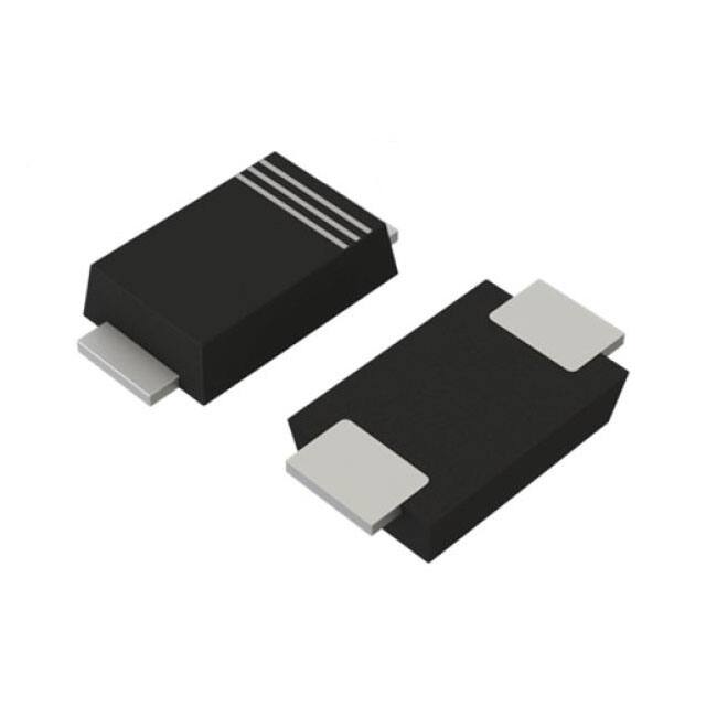ROHM Semiconductor-RB056LAM-40TFTR